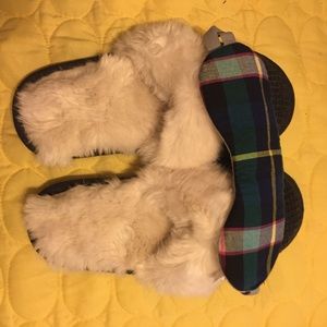 Victoria Secret slippers