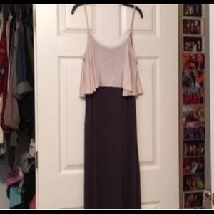 Urban Outfitters maxi dress