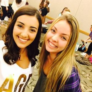 Meet your Posher, Megan