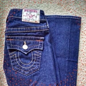 🎉Host Pick! 🎉 True Religion jeans