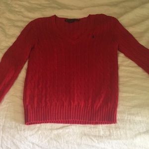 Ralph Lauren Sweater