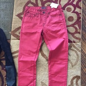 Men's Red G by Guess Jeans