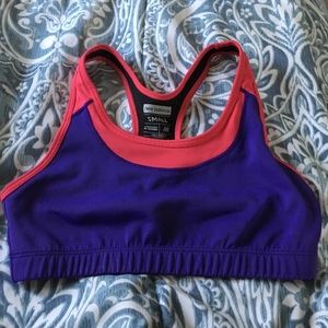 ☝🏼TRADED ✌🏼New Balance Sport Bra!