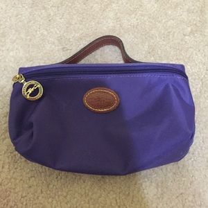 long champ mini bag