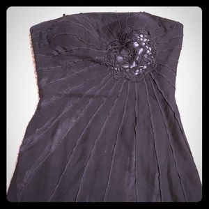 Last chance..donating this wknd Pretty Black Dress