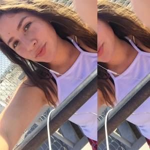 Meet your Posher, Jocelyn