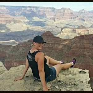 Meet your Posher, Marie