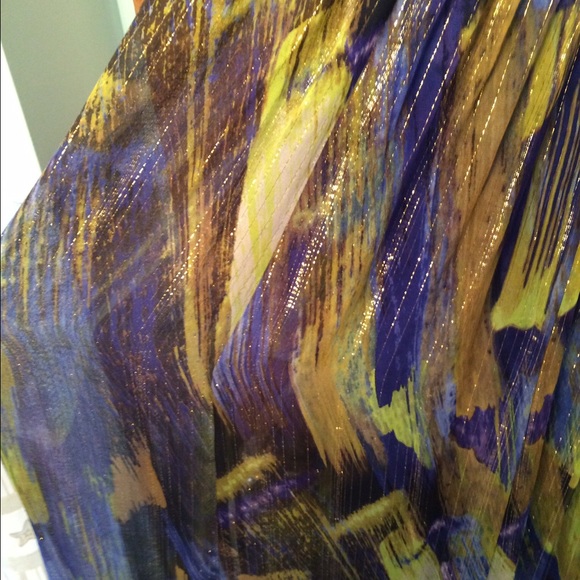 Prom dress - Picture 3 of 3