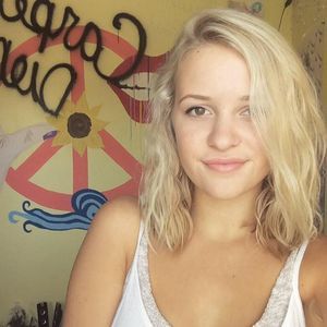 Meet your Posher, Maddie