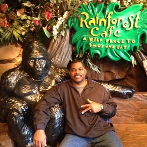 Meet your Posher, Gene