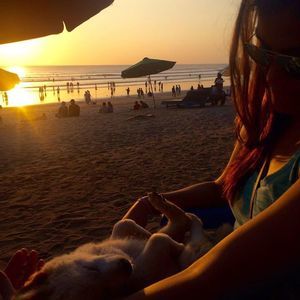 Meet your Posher, Andrea