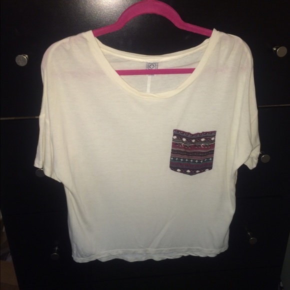 PACSUN SHIRT