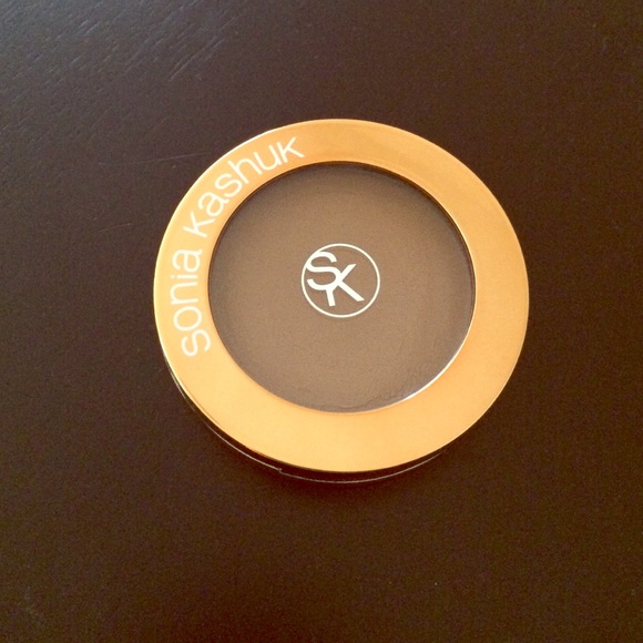 Sonia Kashuk cream bronzer