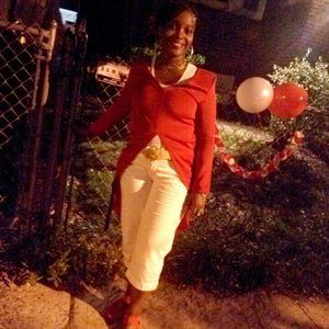 Meet your Posher, Ingrid