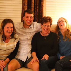 Meet your Posher, Lashawn