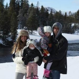 Meet your Posher, Stacy