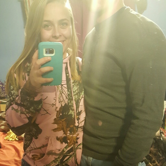 Meet your Posher, Summer