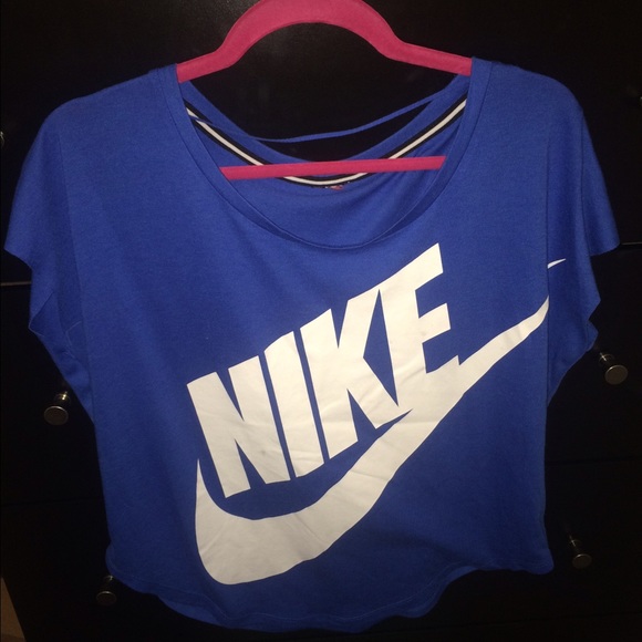 NIKE SHIRT