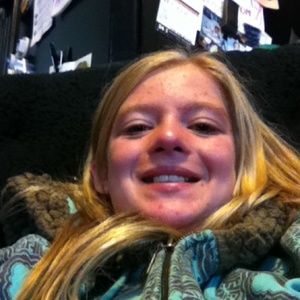 Meet your Posher, Kate