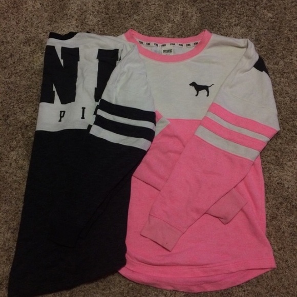 Victorias Secrect Crewneck