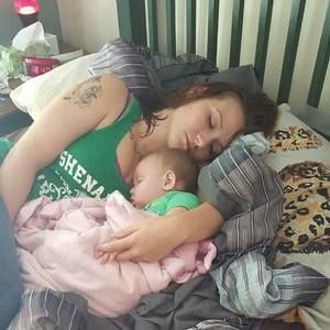 Meet your Posher, Brialeighandcoraline