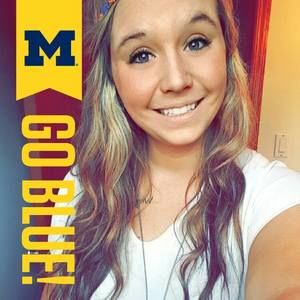 Meet your Posher, Nikki