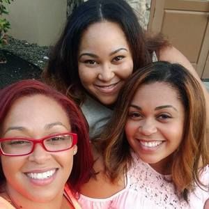 Meet your Posher, Miriam