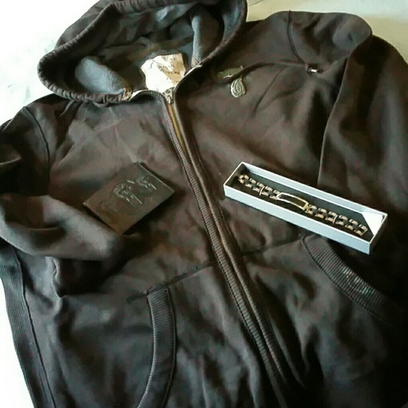 ❄American eagle hoodie❄