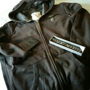 ❄American eagle hoodie❄