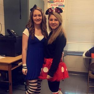 Meet your Posher, Madison