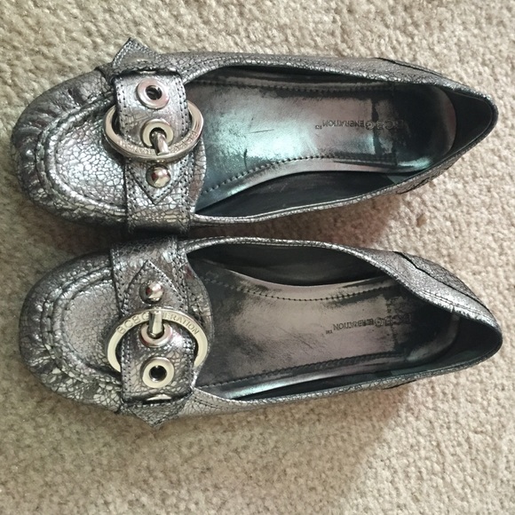 BCBG FLATS 😍