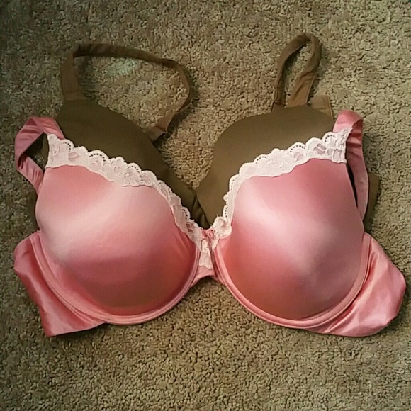🎁bogo🎁 pink bra