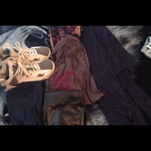 ask to see something :)