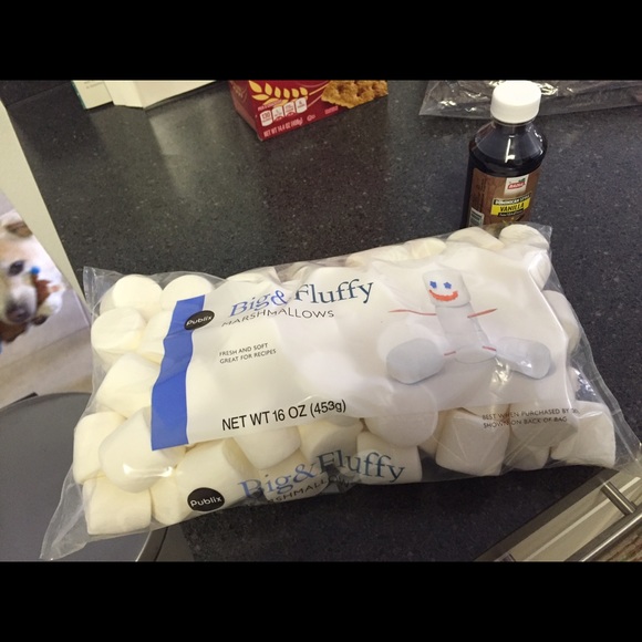 Meet your Posher, Ashlee