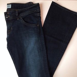 Hudson Signature Boot