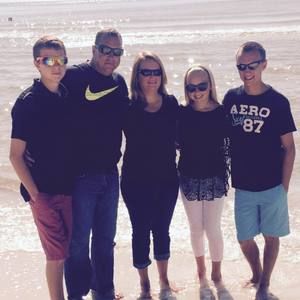 Meet your Posher, Krista