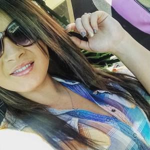 Meet your Posher, Savannah