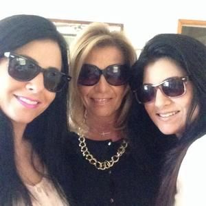 Meet your Posher, Corinne