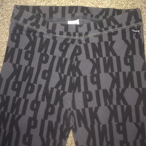 Love Pink Leggings