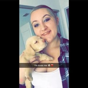 Meet your Posher, Kaylee