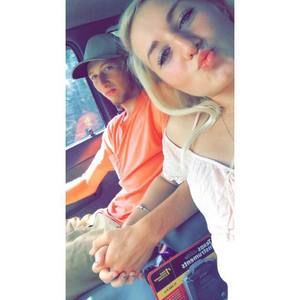 Meet your Posher, Allie