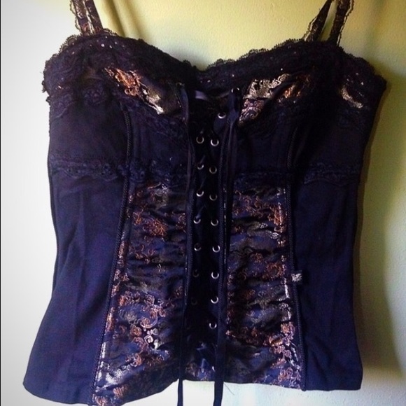Beautiful Corset- Never Worn!