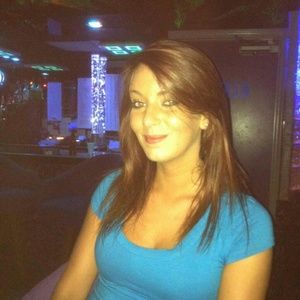 Meet your Posher, Lyndsey