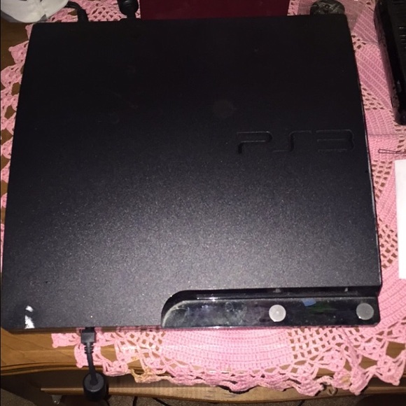 PS3