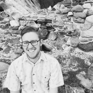 Meet your Posher, Caleb