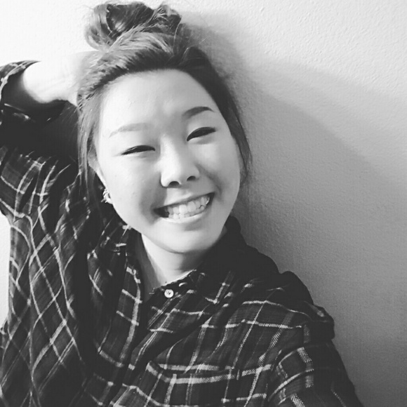 Meet your Posher, Erica