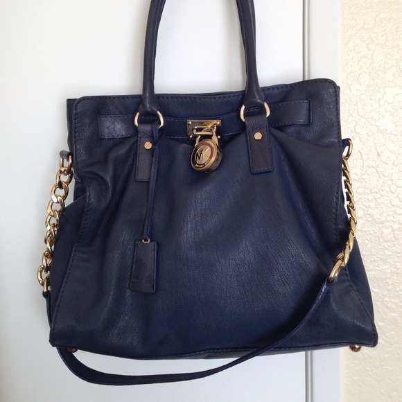 Michael Kors Large Hamilton