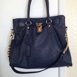 Michael Kors Large Hamilton