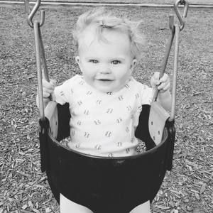 Meet your Posher, Staci