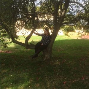 Meet your Posher, Nicole